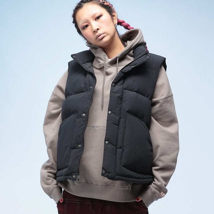 THE NORTH FACE（ザ ノースフェイス） ザ ノースフェイス ダウンベスト
