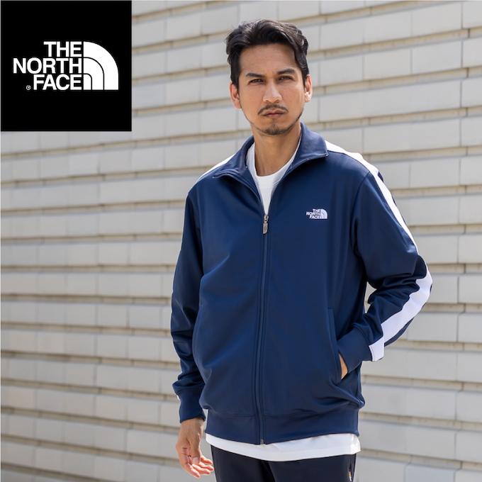 THE NORTH FACE（ザ ノースフェイス） アウトドア ジャケット ジャージ