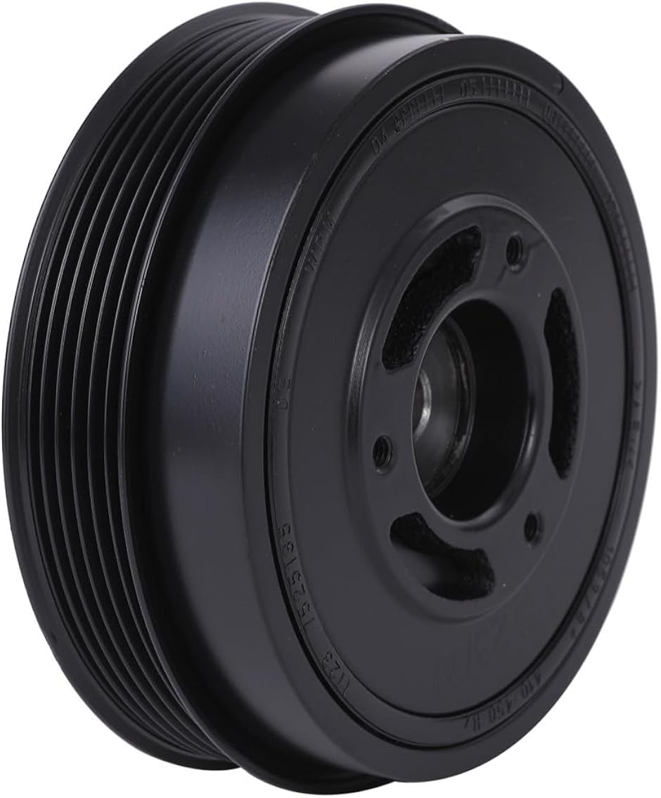 互換品】BMW MINI クランクシャフト プーリー バイブレーション