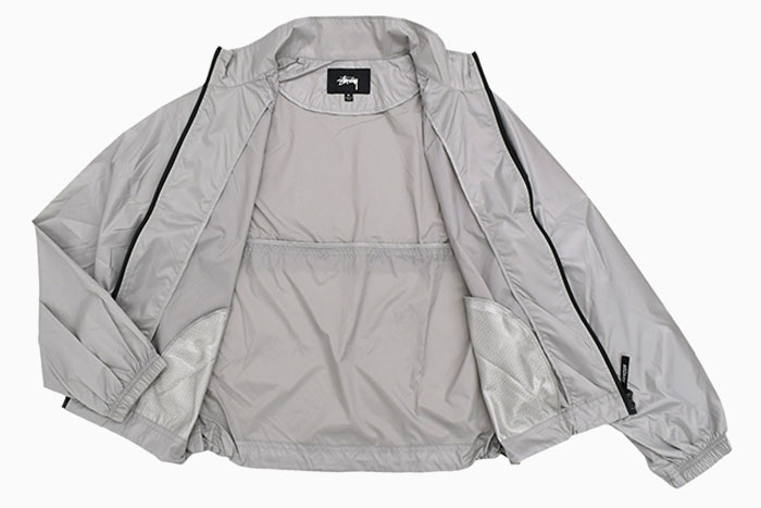 ステューシーウィメン ステューシー ジャケット STUSSY レディース