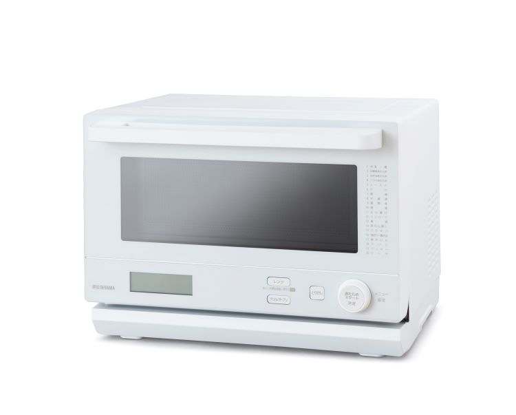 IRIS OHYAMA（アイリスオーヤマ） 電子レンジ オーブンレンジ 18L