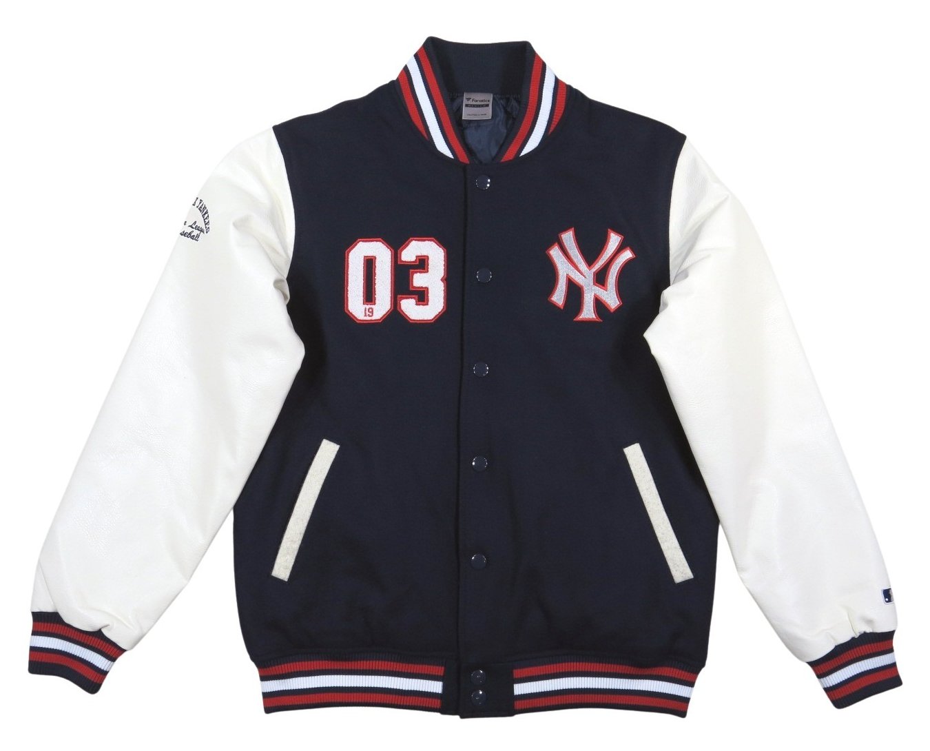 Fanatics（ファナティクス） ァナティクス 当店別注モデル MLB