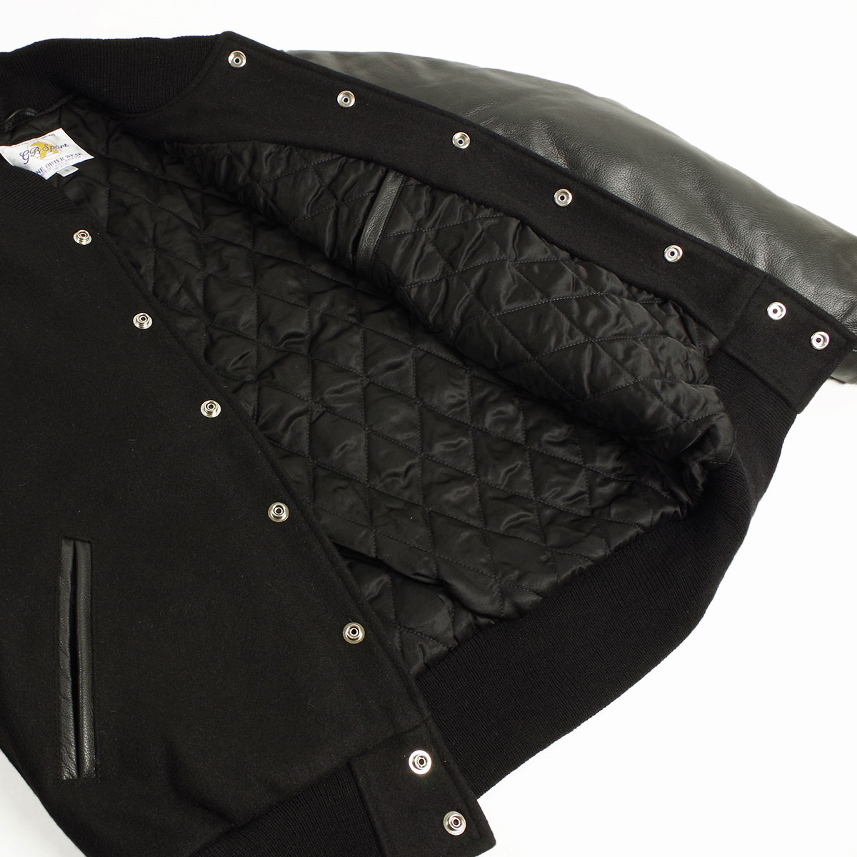 Golden Bear（ゴールデンベア） ジービースポーツ Gbsport #60