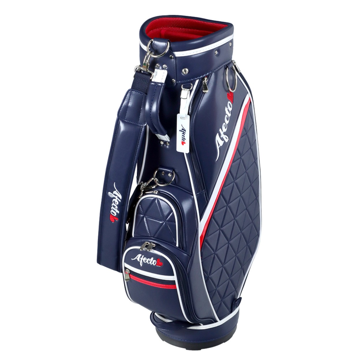 ポイント最大+19％☆3/1(月)23:59迄 レディース ゴルフクラブセット