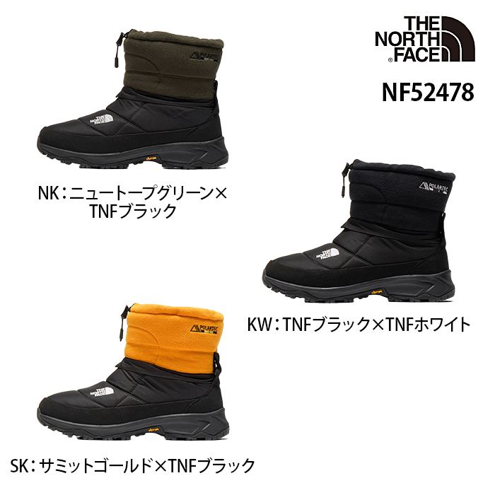 THE NORTH FACE（ザ ノースフェイス） THE NORTH FACE NF52478