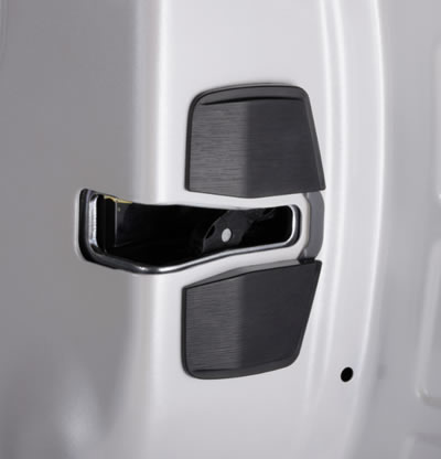 アイシン BRZ ZC6 ZD8 ドアスタビライザー フロント DSL-002 AISIN