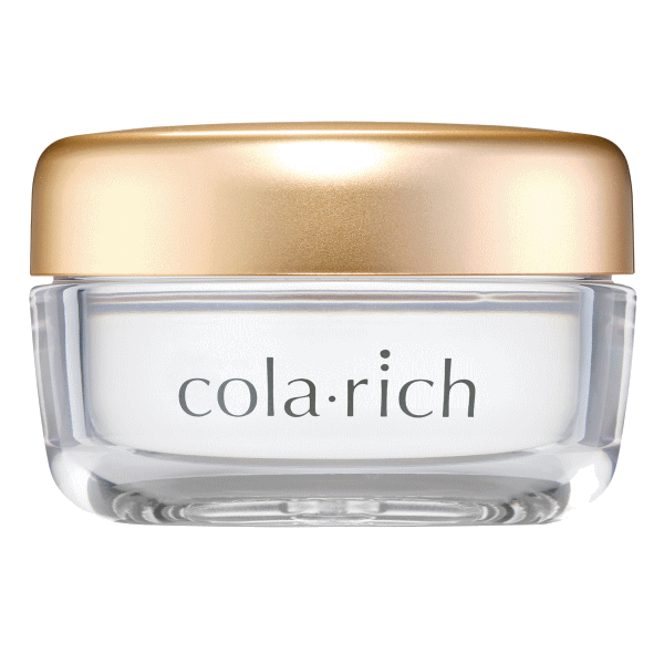 コラリッチ キューサイ コラリッチEX ブライトニングリフトジェル 55g