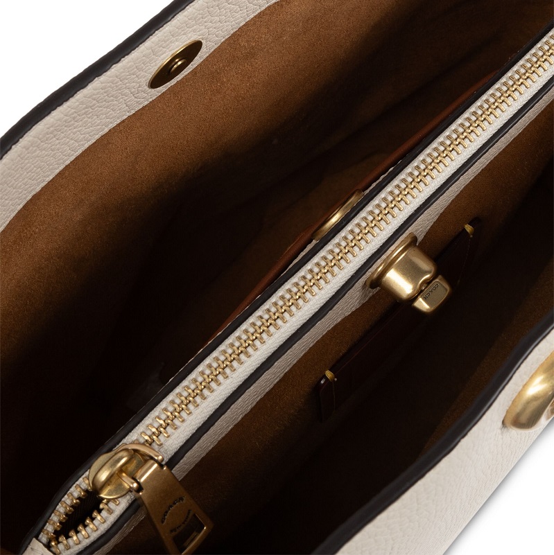 COACH（コーチ） バッグ ショルダーバッグ 2025春新作 斜め掛け 2way