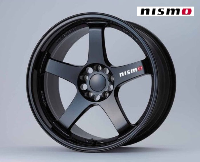 NISMO 4本set 期間限定 受注生産 LM GT4 40th Anniversary Model 18