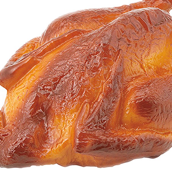 食品サンプル ローストチキン 食肉類 リアル フェイクフード 人気