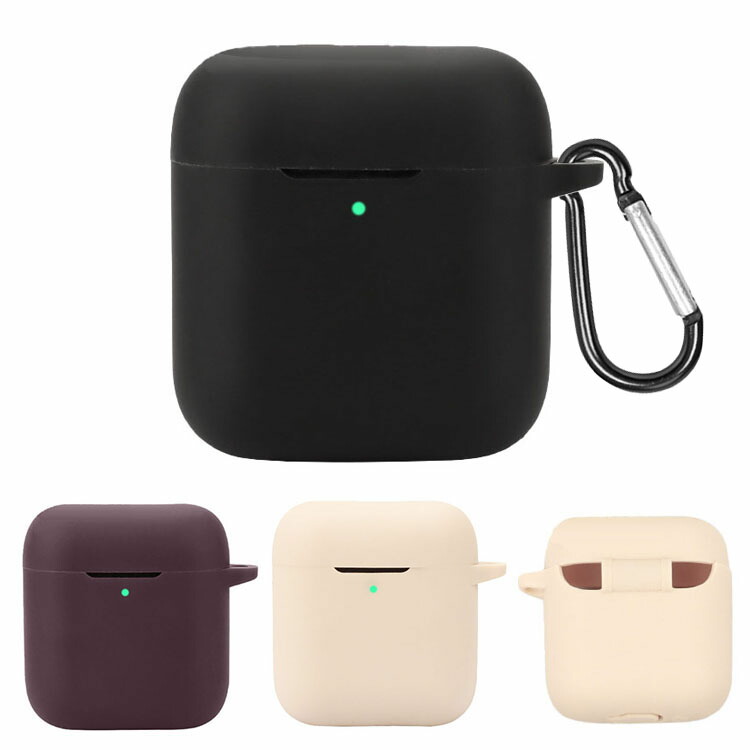 MINOR IV ケース シリコン シンプル 保護カバー カラビナ付き おすすめ