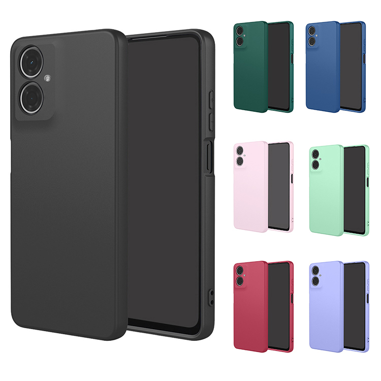 Moto g64 5G ケース 耐衝撃 g64y カバー カメラ保護あり TPU ソフト