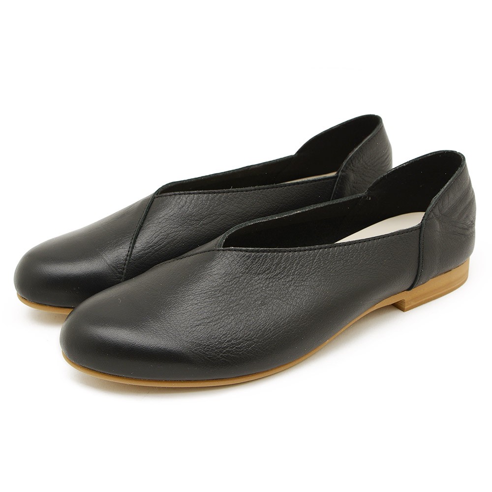 パンプス ローヒール 痛くない 歩きやすい 大きいサイズ 日本製 本革