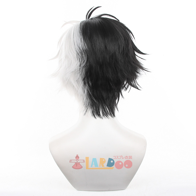 WIND BREAKER ウィンドブレイカー 桜 遥 コスプレウィッグ ネット付き