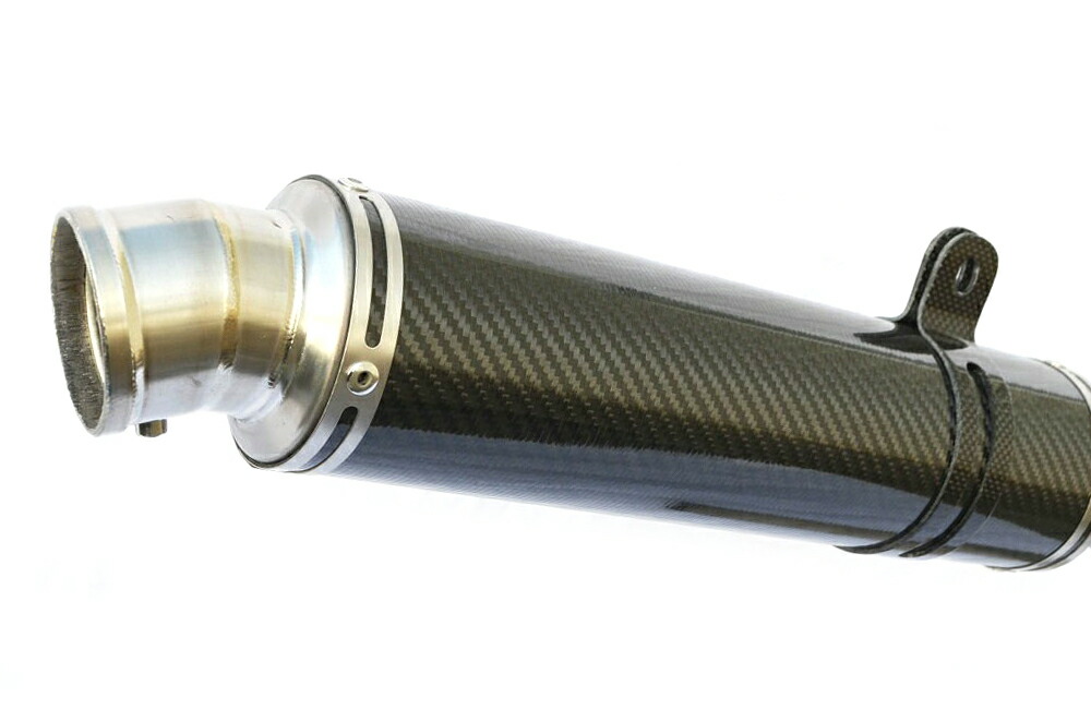 ホンダ CB400SF CB400SB NC42 2007-2022 LCIPARTS ラウンドチタン