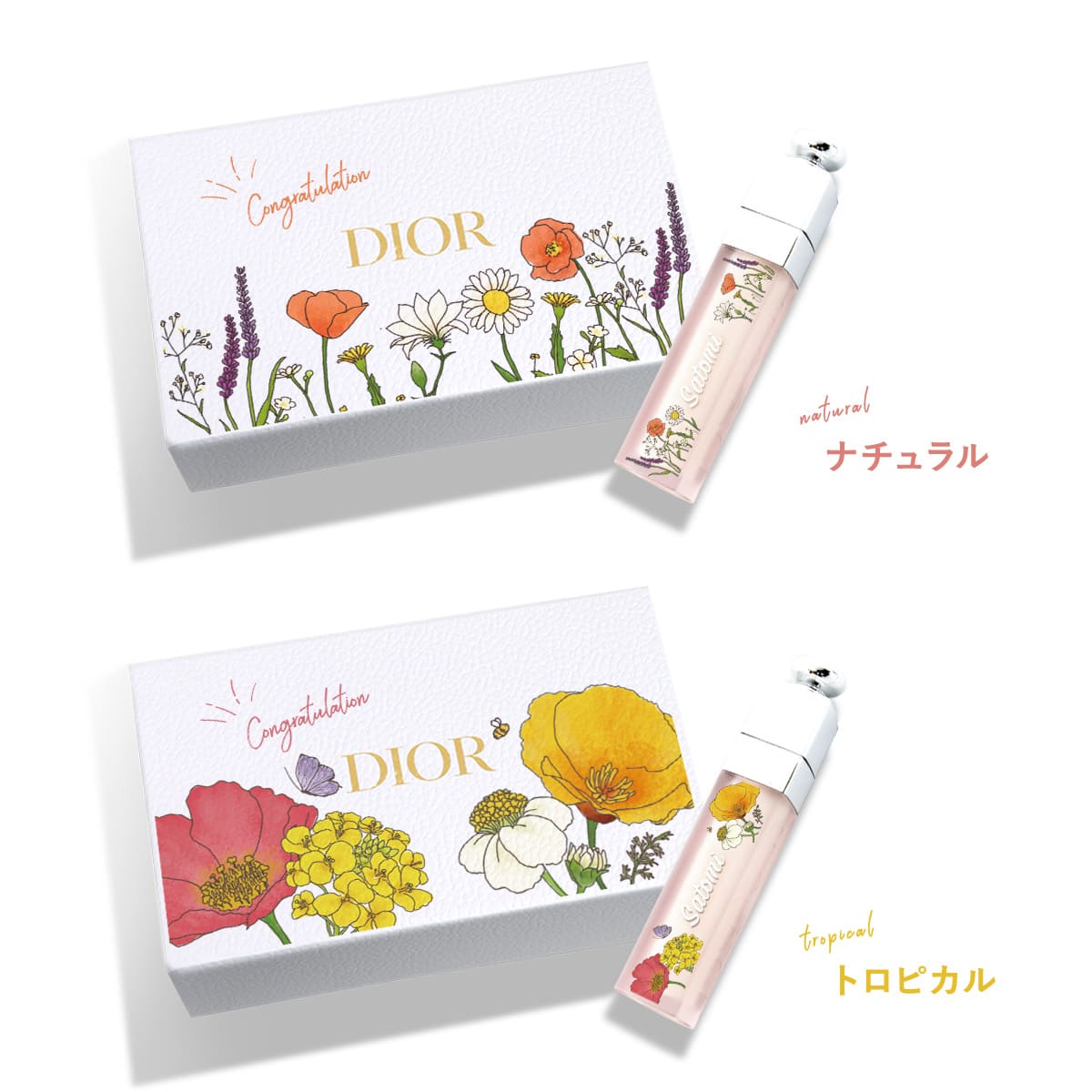 ディオール リップ ハンドクリーム ギフトセット Dior 正規品