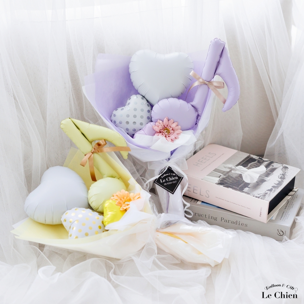 卒業式 バルーン 花束 発表会 音符 バルーンブーケ 卒業 卒園 入学