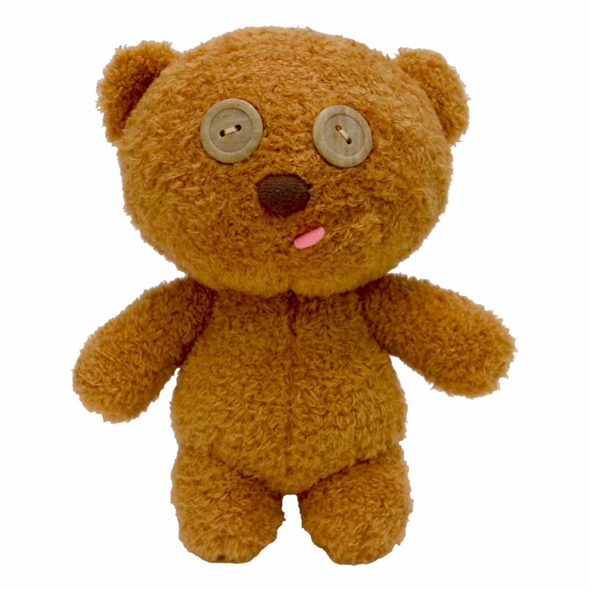 ぬいぐるみ ミニオンズ TIM S マスコット （ ミニオン ティム