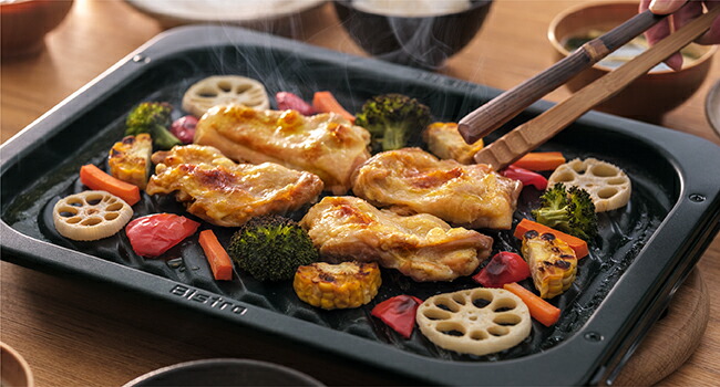 Bistro（Panasonic） 公式店 パナソニック スチームオーブンレンジ