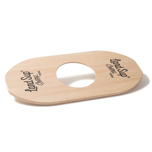 バランスボード LandSup Crazy mini ランドサップ クレイジーミニ 全2