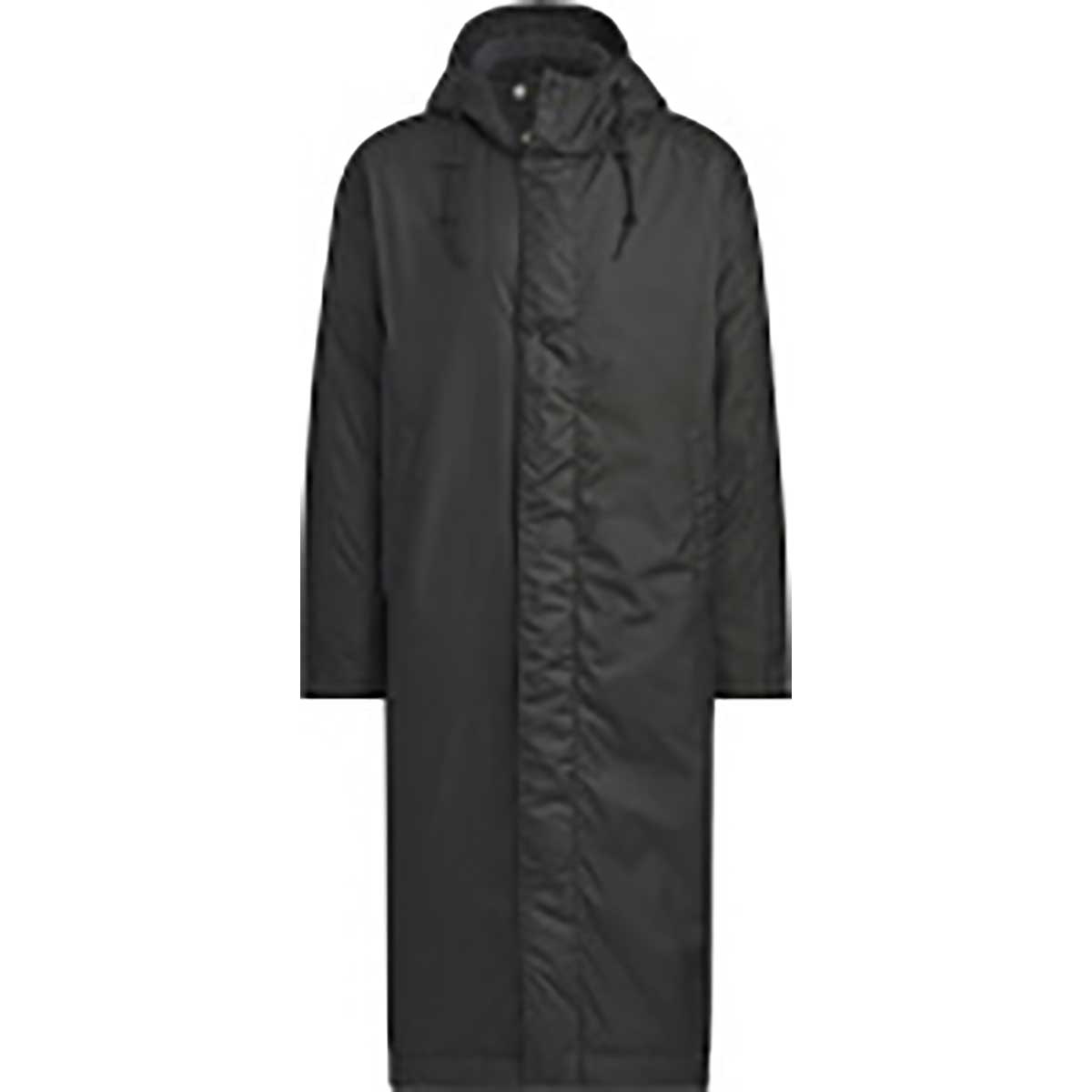 adidas（アディダス） メンズ ロングコート ボアコート スリー