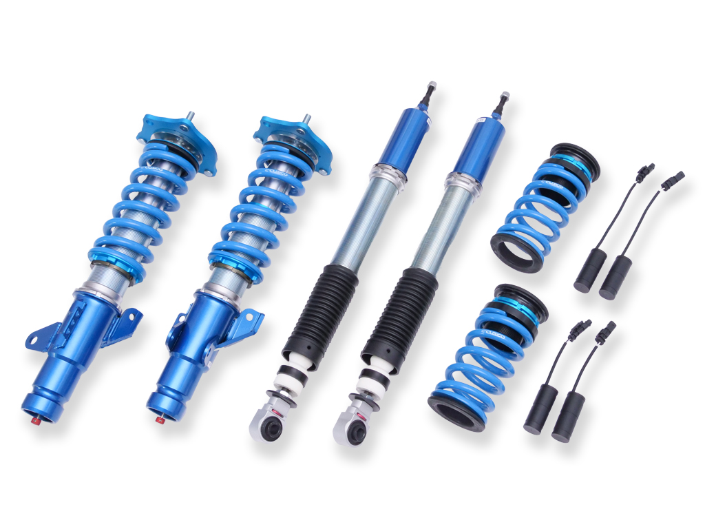 クスコ（CUSCO） 車高調 車高調整式サスペンションキット スポーツR