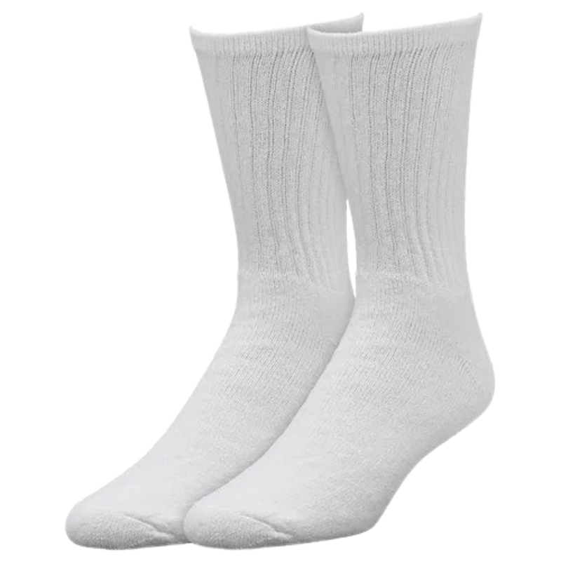 Railroad Sock（レイルロードソック） クルー ソックス 6足 セット