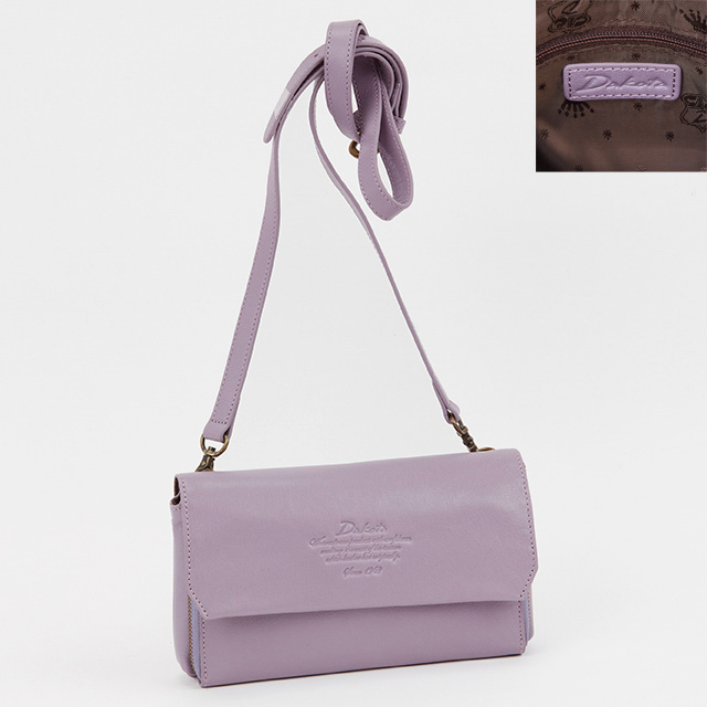 Dakota（ダコタ） 公式 お財布ポシェット ダコタバッグ ショルダー