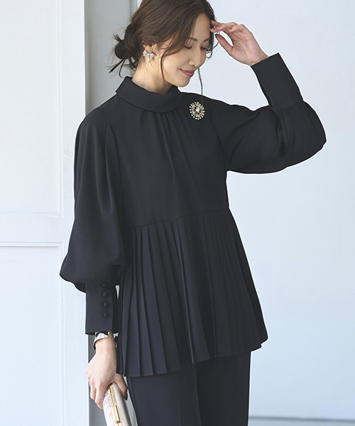 RUIRUE BOUTIQUE（ルイルエブティック） レディース ママスーツ