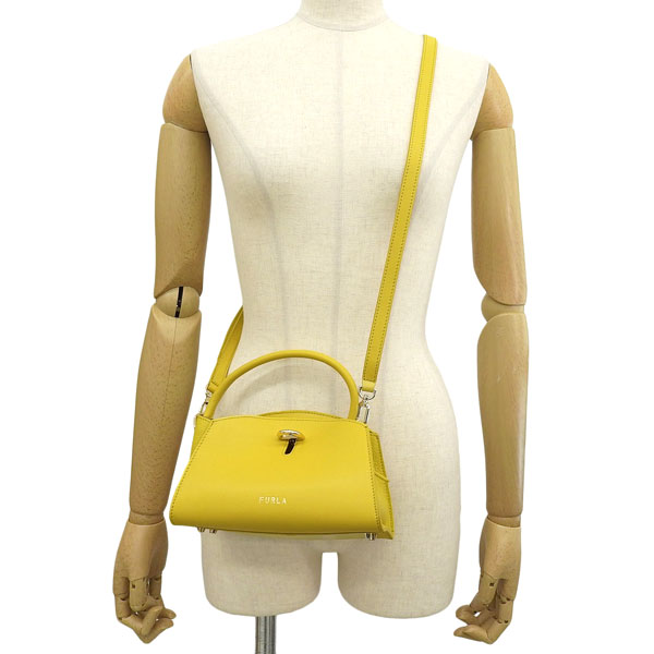 FURLA（フルラ） バッグ レディース ショルダーバッグ 2way 斜めがけ