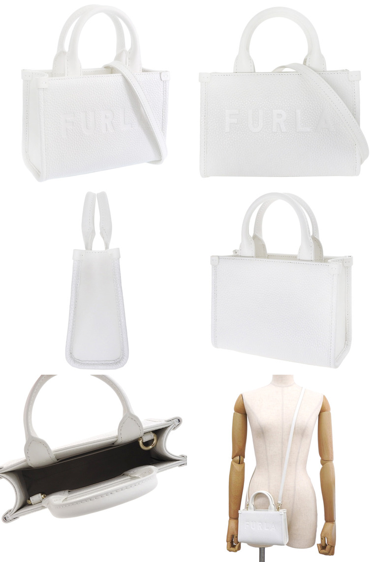 FURLA（フルラ） バッグ レディース ショルダーバッグ トートバッグ