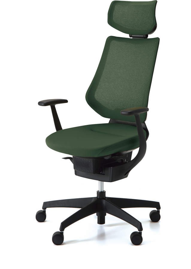 KOKUYO（コクヨ） 配送・組立・設置無料 オフィスチェア ing(イング