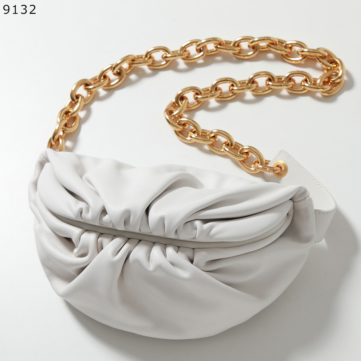 BOTTEGA VENETA（ボッテガ・ヴェネタ） ボディバッグ THE CHAIN POUCH