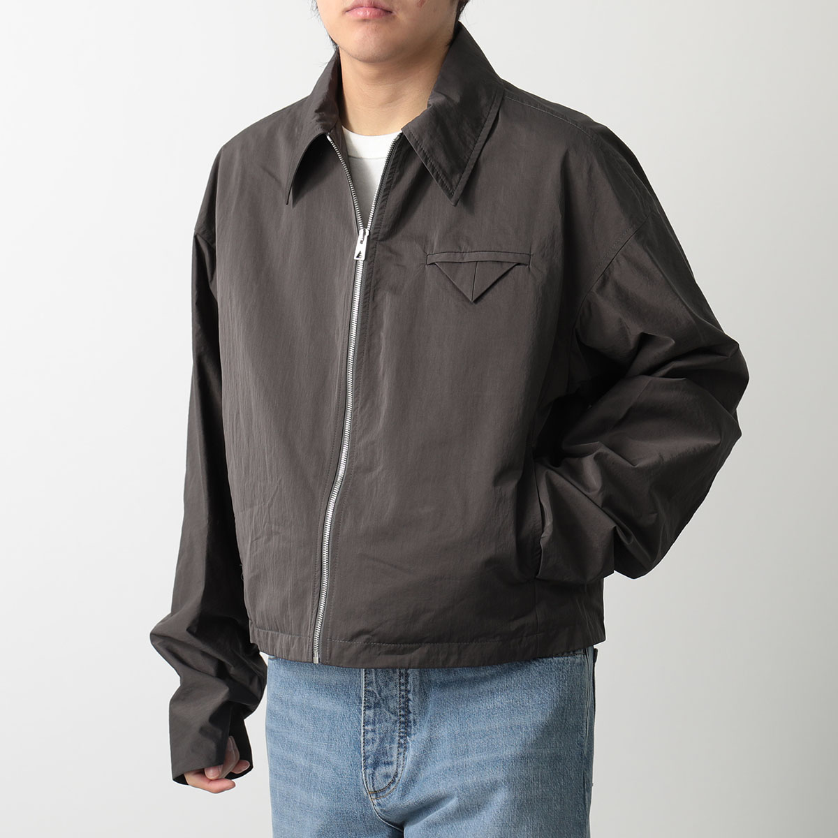 BOTTEGA VENETA（ボッテガ・ヴェネタ） ジャケット キモノ 646907