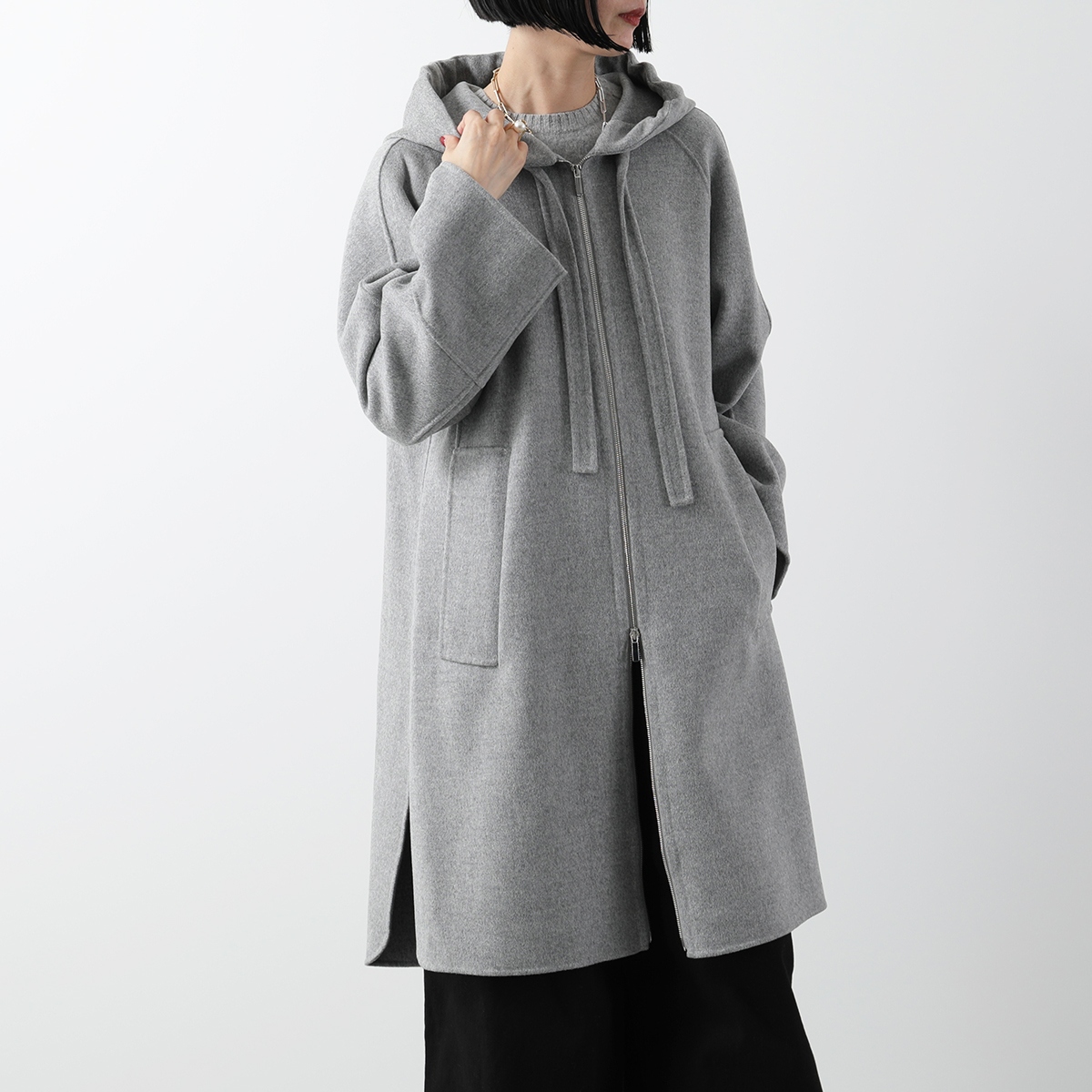 S MAXMARA（エスマックスマーラ） エス マックスマーラ コート FELPI