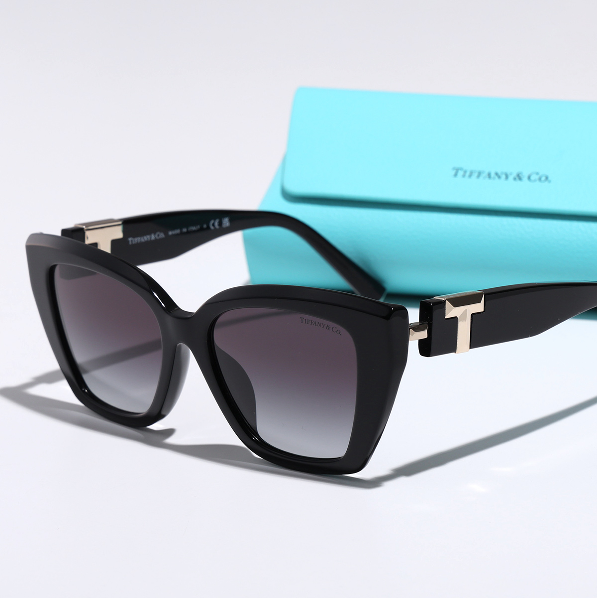 TIFFANY&Co.（ティファニー） サングラス Tiffany T ティー TF4239-U