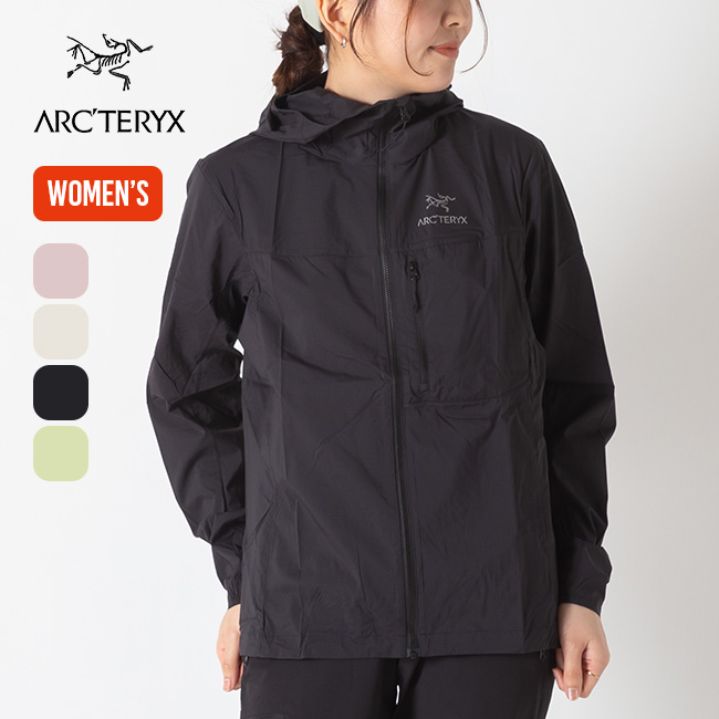 ARC'TERYX（アークテリクス） ARC TERYX スコーミッシュフーディー