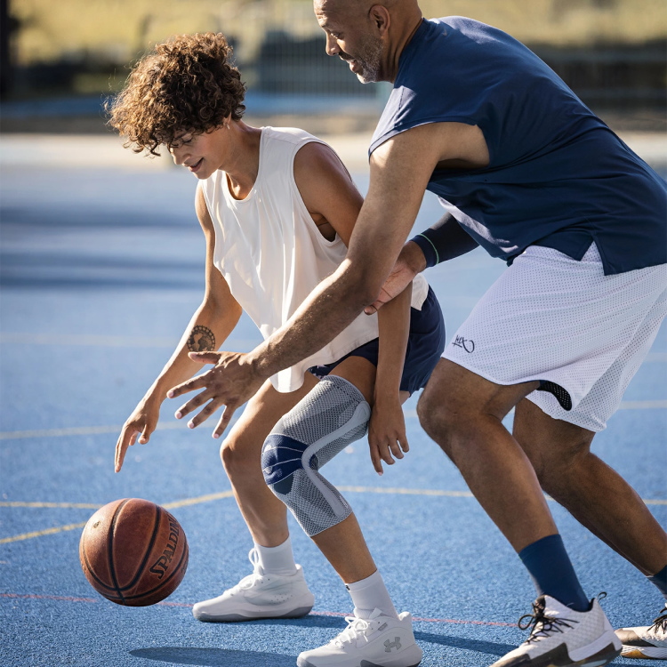 膝サポーター 医療用 スポーツ バウアーファインド BAUERFEIND