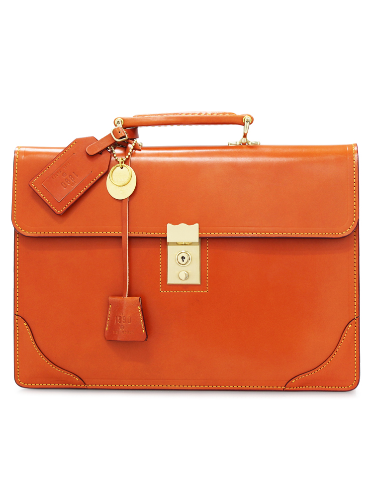 FIVE WOODS（ファイブウッズ） ビジネスバッグ 39126 TRAD トラッド