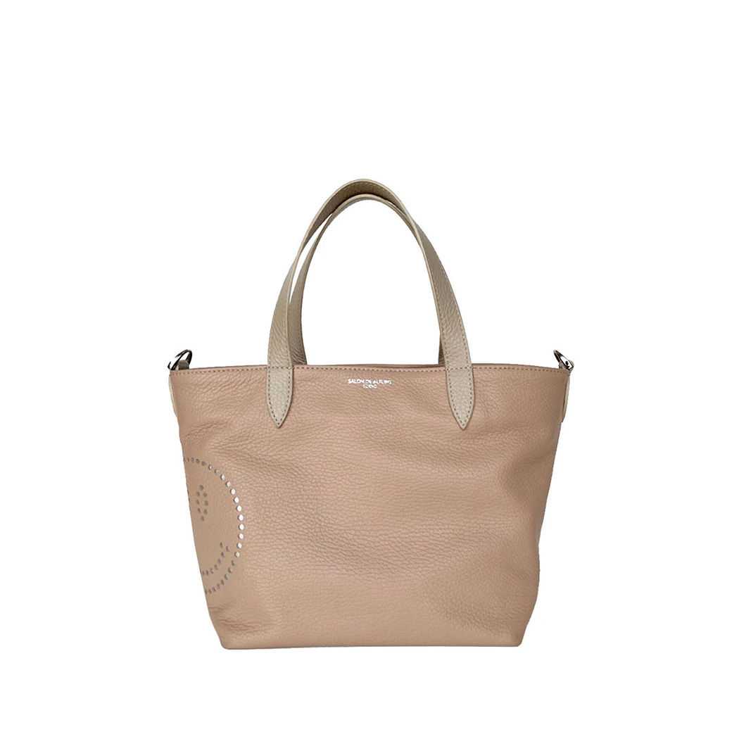 SALON DE ALFURD TOKYO（サロン・ド・アルファード） トートバッグ