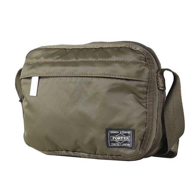 FRAME（PORTER） ポーター フレーム ショルダーバッグ 690-17849