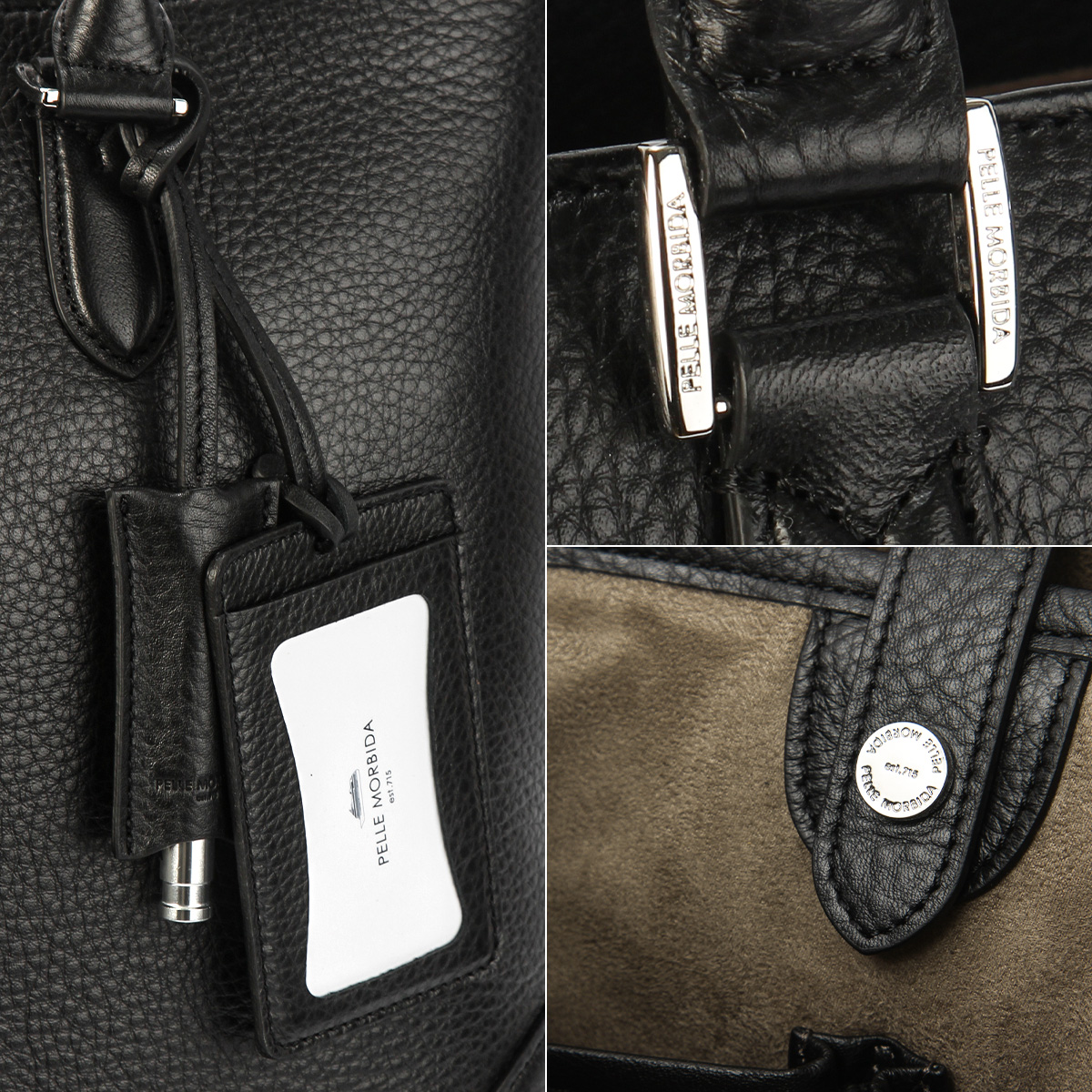 PELLE MORBIDA（ペッレ モルビダ） 最大44% 3/1まで トートバッグ