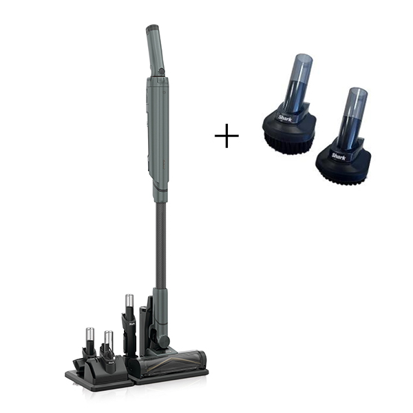 SharkNinja公式ヤフーショッピング店 - EVOPOWER SYSTEM BOOST+/BOOST