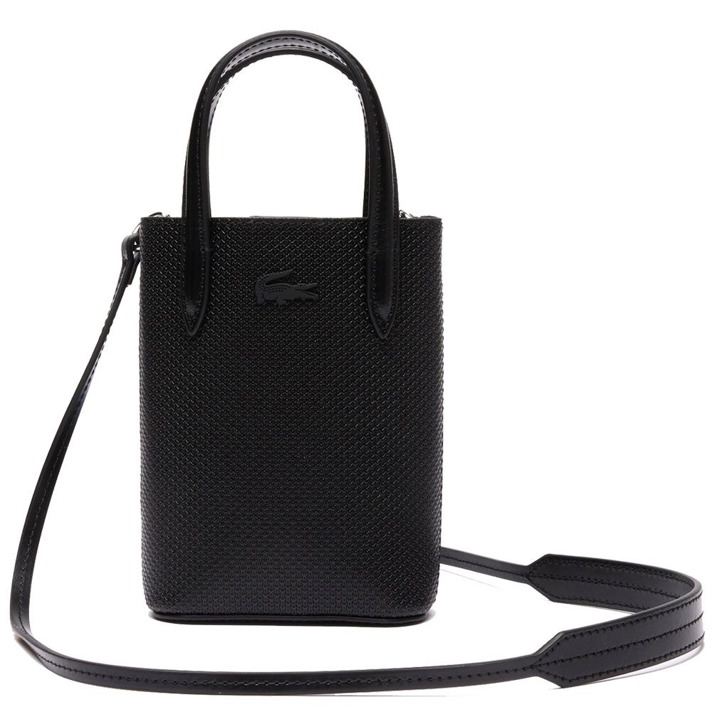 LACOSTE（ラコステ） ショルダーバッグ レディース シャンタコ