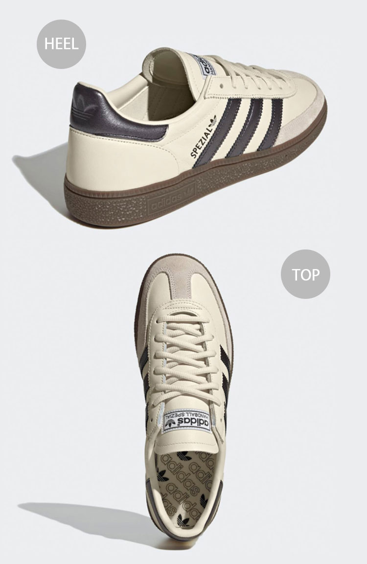 adidas（アディダス） adidas originals スニーカー HANDBALL SPEZIAL