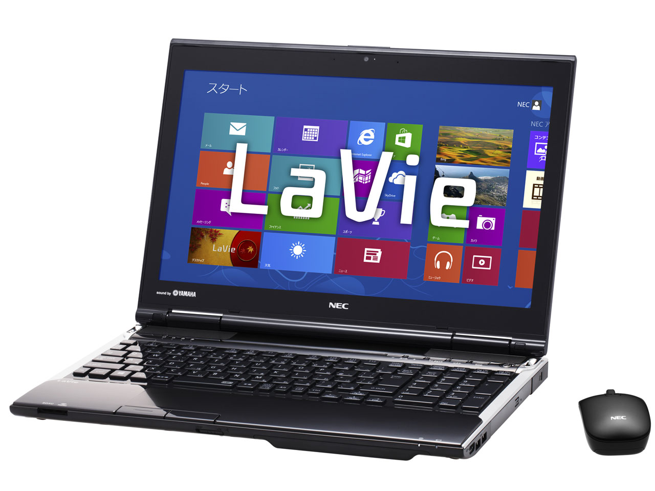 LaVie WEBカメラ/中古/15.6型/ノートPC/Win11/爆速SSD512GB/8GB/Core