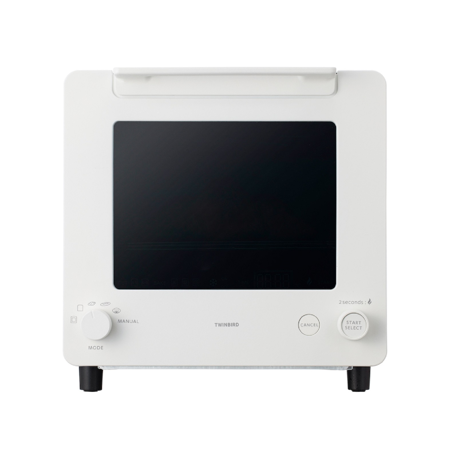 ツインバード（TWINBIRD） 【公式店限定30日返金保証】匠ブランジェ