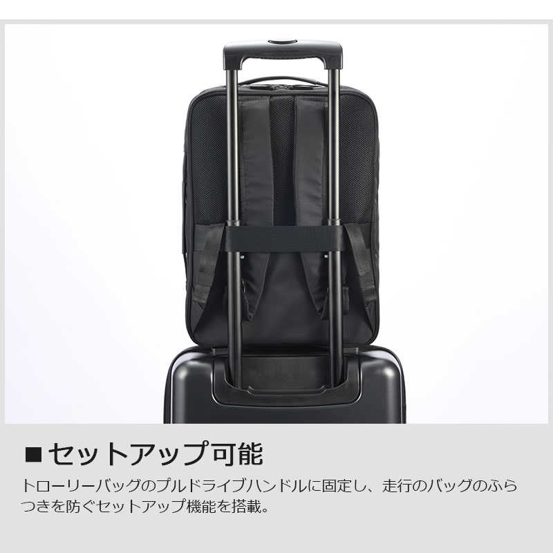 ace. GENE LABEL 送料無料 正規品 エース ガジェタブルR ビジネス