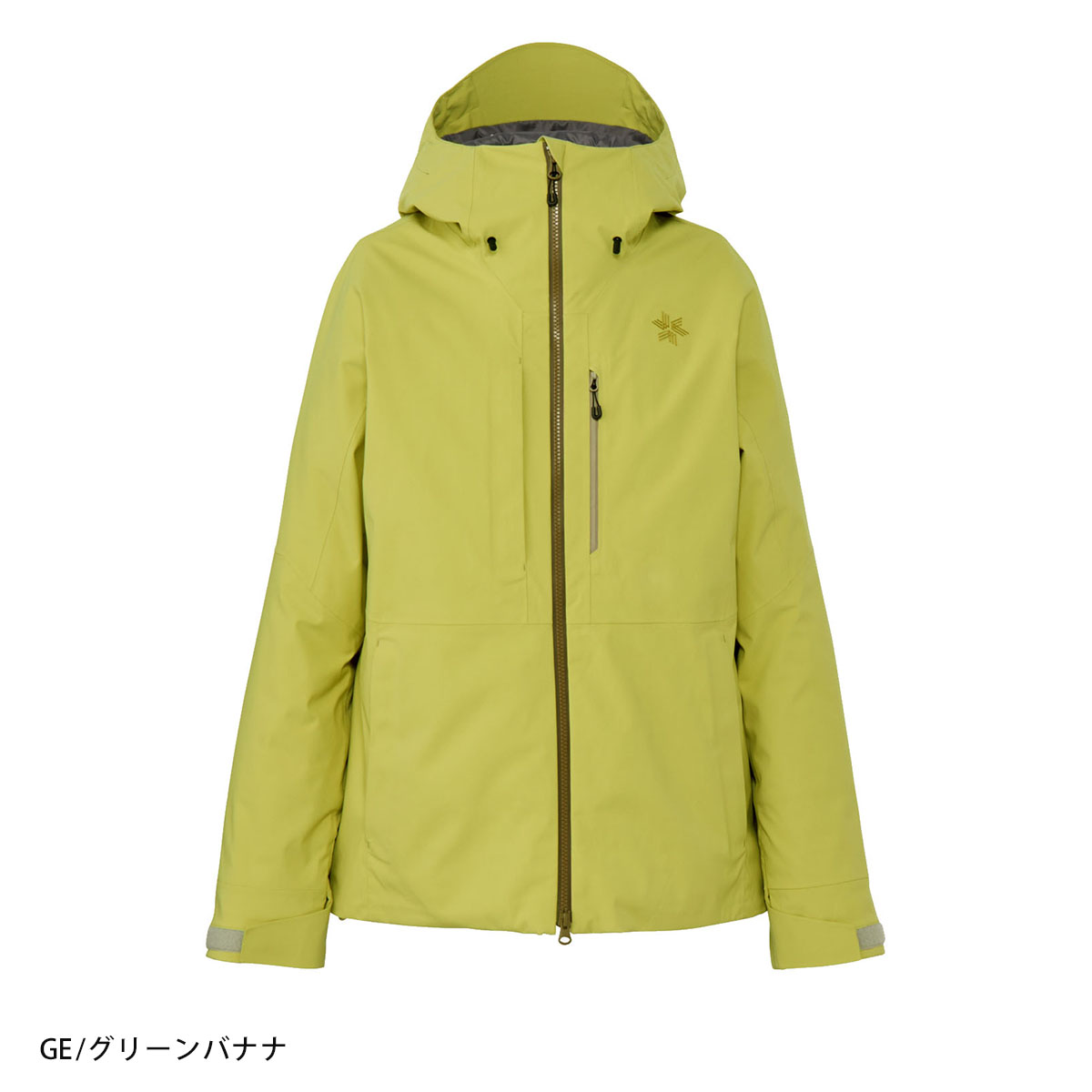 GOLDWIN（ゴールドウイン） 【エントリーでP最大17倍！1日まで