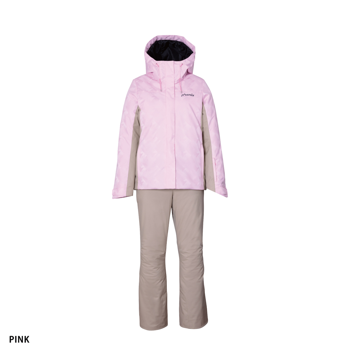 フェニックス（PHENIX） スキーウェア レディース 上下セット ＜2024